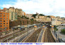 112) Fotografia: Genova Piazza Principe