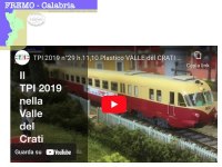  Treno Plastici d'Italia 2019 