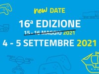  Model Expo Italy 2021 - Verona 